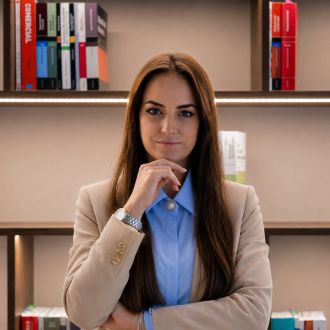 Sónia Meira - Planeamento de Heranças e Testamentos - Crespos e Pousada