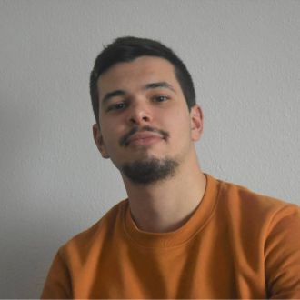 Lucas Porto - Web Design e Web Development - Velas