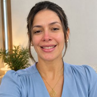 Carla Magalhães - Limpeza - Gondomar