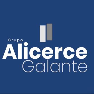 Grupo Alicerce Serviços e Construções - Limpeza - Valongo