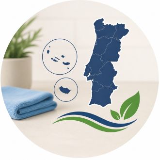 Yaya Services - Limpeza de Propriedade - Lousa
