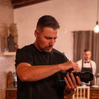 Dynamic Lens Media - Filmagem com Drone - Montenegro
