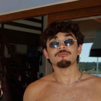Rodrigo Pacheco - Aulas de Fitness - Felgueiras