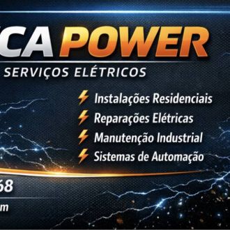 Felipe (FCApower) - Reparação e Assist. Técnica de Equipamentos - Vila Franca de Xira
