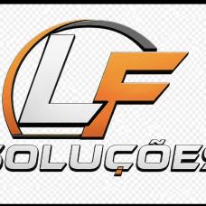 Lf soluções - Portas - Anadia