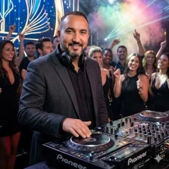 RICARDO ZIG - DJ - Gondomar