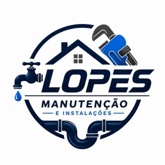 Lopes Manutenções e instalações - Canalização - Sesimbra
