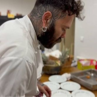 Chef Vicente - Personal Chefs e Cozinheiros - Vagos
