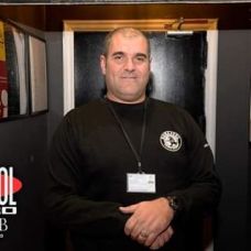 Pedro Trepado - Seguran&ccedil;a - Lisboa