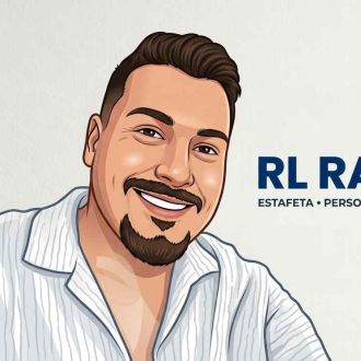 Rafael Lopes - Personal Shopper - Abrantes