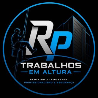 RP - Trabalhos em altura - Alpinismo Industrial – Profissionalismos e Segurança - Telhados e Coberturas - Cascais