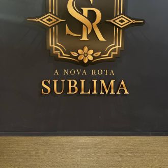 A Nova Rota Sublima - Veranstaltungsort mieten - Ramalde