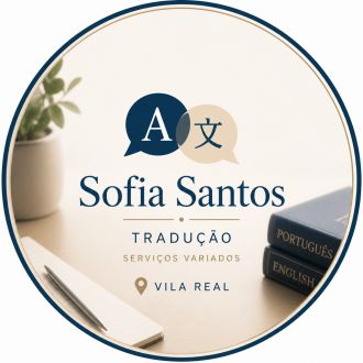 Sofia Santos - Tradução - Peso da Régua