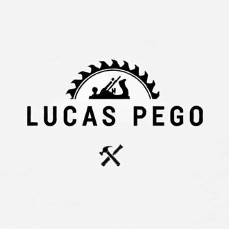 Lucas Pego - Carpintaria e Marcenaria - Guimarães
