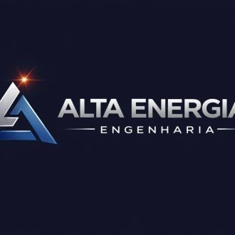Alta Energia - Engenharia - Autocad e Modelação - Cascais