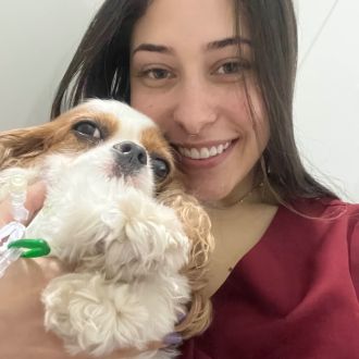 Leticia Porto - Cuidar tus mascotas - Cernache