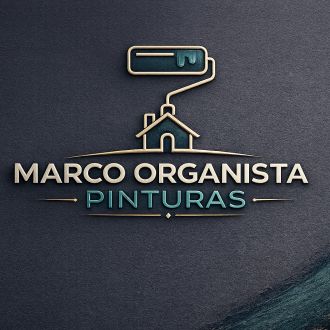 Marco Organista Pinturas - Pavimentos - Palmela