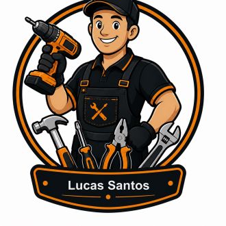 Lucas santos - Bricolage e Mobiliário - Bombarral