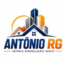 Antônio RG - Serviços Pessoais - Sintra