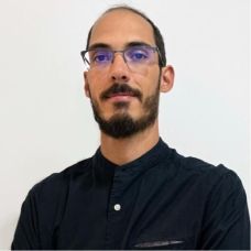 Rúben Madeira - Impressão - Mafra