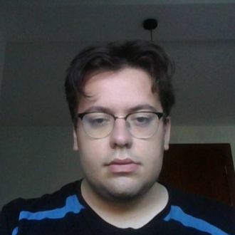 Guilherme Lopes - Aulas de Línguas - Viseu