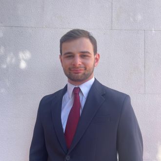 Mckenzie Manuel - Formação em Gestão e Marketing - Coimbra