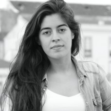 Cl&aacute;udia - Aulas de Fotografia e Audiovisual - Lisboa