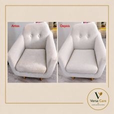 VersaCare - Limpeza - Seixal