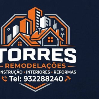 Torres Remodelação - Isolamentos - Moimenta da Beira