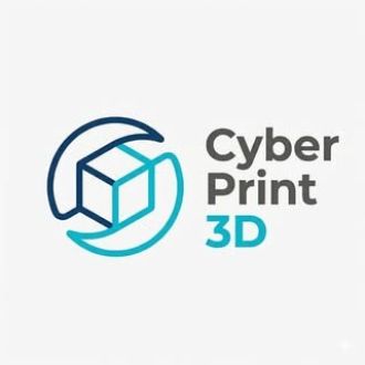 Cyber Print 3D - Impressão - Esposende