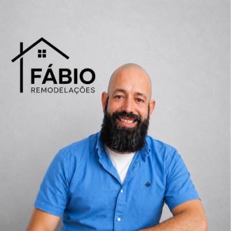 Fábio Conceição - Remodelações - Alhos Vedros