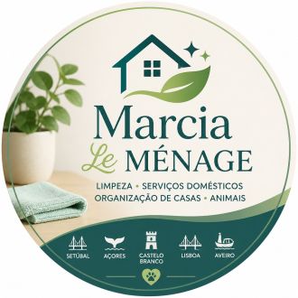 Marcia Le MÉNAGE - Babysitting - Barreiro