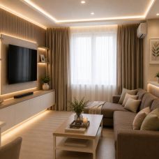 K&A-Atelier - Remodelações e Construção - Alenquer