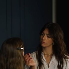 Ana Catarina - Coiffures pour événements - Brito