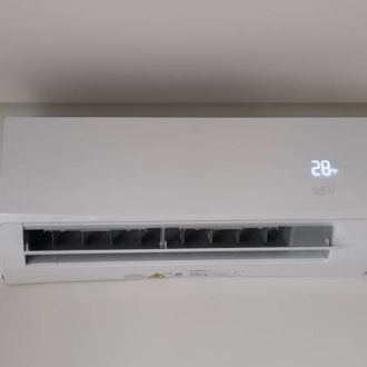 Leonnardo djulio - Ar Condicionado e Ventilação - Almada