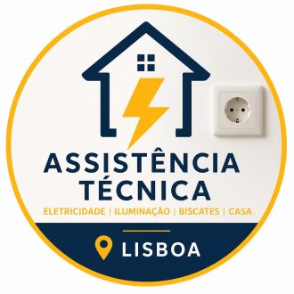 Tiago - Iluminação - Sintra