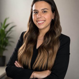 Alexandra Pereira DSIC e DSS - Agentes e Mediadores de Seguros - Santarém