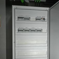 Indexbinomio - Eletricidade - Lisboa