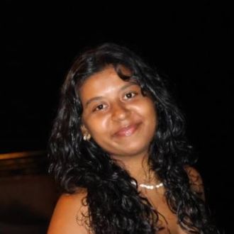 Jaini Silva - Staff para Eventos - Peniche