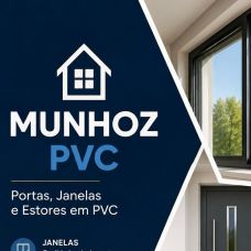 Munhoz PVC - Claraboyas - Bucelas