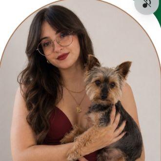 Bruna Vieira - Cuidar tus perros - Cidade da Maia