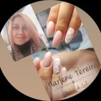 Mp nails marlene pereira - Manicure e Pedicure - 1083