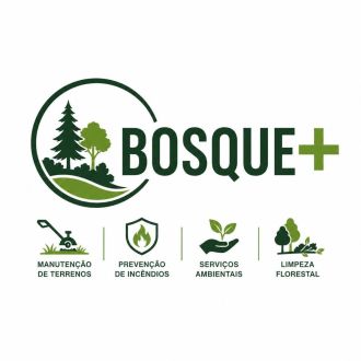 BOSQUE+ - Serviços Pessoais - Manteigas
