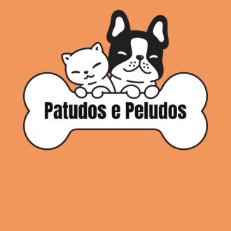 Patudos e Peludos - Pet Sitting e Pet Walking - Terras de Bouro