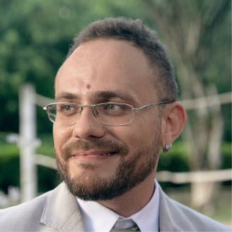 Ademir Patrício - Ilustração - Sintra