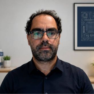 RAFAEL MADEIRA - Desenho Técnico e de Engenharia - Caldas da Rainha