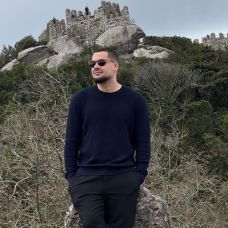 Nathan Vidal - Web Design e Web Development - Valongo
