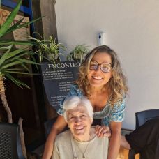 Silvia patricia fernandes - Kinderfrau - Lumiar