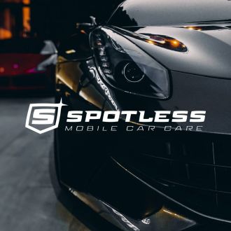 Spotless Car Care - Carros - Lisboa