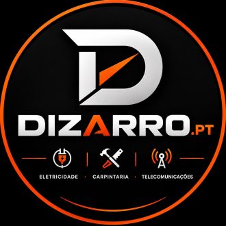DIZARRO - Ar Condicionado e Ventilação - Felgueiras